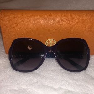 SOLD-Tory Burch Sunglasses